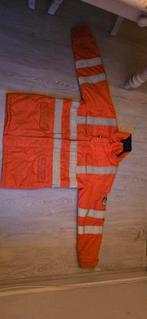 Veiligheidsjas maat M.  Dik gevoerd., Doe-het-zelf en Verbouw, Veiligheidskleding, Ophalen of Verzenden