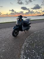 Mooie 100cc scooter met beurt en factuur, Ophalen, Gebruikt, Benzine, Overige merken