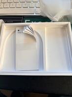 Apple magic trackpad, Computers en Software, Muizen, Ergonomisch, Ophalen of Verzenden, Zo goed als nieuw, Draadloos