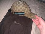 Gucci pet Limited maat L blauw, Kleding | Heren, Hoeden en Petten, Gedragen, Ophalen