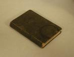 het pelgrimsboekje van Tienray (1888), Gebruikt, Ophalen of Verzenden, Christendom | Katholiek, Boek