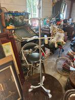 Vintage Metalen Kapstok/Display, Gebruikt, 100 tot 150 cm, Ophalen of Verzenden, Metaal