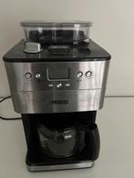Koffiezetapparaat, 10 kopjes of meer, Ophalen, Koffiemachine