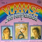 Vlaamse Sterrenparade Vol. 3, Cd's en Dvd's, Vinyl | Nederlandstalig, Gebruikt, Ophalen of Verzenden