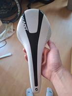 Origineel Giant zadel, Fietsen en Brommers, Fietsonderdelen, Ophalen of Verzenden, Zo goed als nieuw, Racefiets, Zadel