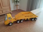 Tonka. Bottom Dump, Hobby en Vrije tijd, Modelauto's | 1:50, Ophalen of Verzenden, Gebruikt, Bus of Vrachtwagen
