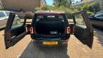 Mini Clubman 1.6 D ONE 2012 Bruin, Auto's, Voorwielaandrijving, 1160 kg, Clubman, 4 cilinders
