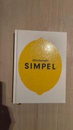Yotam Ottolenghi - Simpel, Ophalen of Verzenden, Zo goed als nieuw, Yotam Ottolenghi