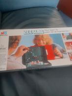 Vintage zeeslag uit 1972 compleet, Hobby en Vrije tijd, Gezelschapsspellen | Bordspellen, Ophalen of Verzenden, Zo goed als nieuw