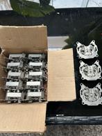 13 x Hirschmann Antenne, Ophalen of Verzenden, Nieuw