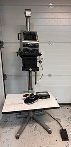 Doka Laborator 138 S Complete Set, Audio, Tv en Foto, Fotografie | Doka Toebehoren, Ophalen, Gebruikt, Complete dokaset