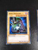 Dark Magician - Yu-Gi-Oh! Kaart, Hobby en Vrije tijd, Verzamelkaartspellen | Yu-gi-Oh!, Ophalen of Verzenden, Zo goed als nieuw