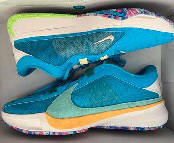 Nike NIEUW Freak schoenen maat 47,5 sportschoenen basketbal beschikbaar voor biedingen