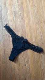 String, Verzenden, Zwart, String
