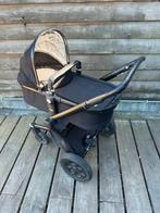 Joolz Day kinderwagen + alle accesoires Newborn + maxi cosi!, Ophalen of Verzenden, Zo goed als nieuw, Combiwagen, Met autostoeltje