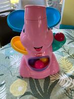 SPEELGOED muziek olifant kleuter, Verzenden, Zo goed als nieuw, Overige typen