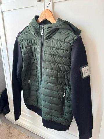 AB Lifestyle Fibre Jacket beschikbaar voor biedingen