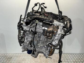 MOTOR Peugeot 2008 (UD / UK / UR / US / UX) (HN05) beschikbaar voor biedingen