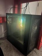 Game pc, Computers en Software, Desktop Pc's, Ophalen of Verzenden, Zo goed als nieuw, 3 tot 4 Ghz