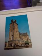 DORDRECHT.  DE GROTE. KERK, Ophalen of Verzenden, Zuid-Holland