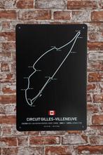 Formule 1 - Woonaccessoires - Wandbord - Formula 1, Kouwehoek 1b, Cave & Garden, Nieuw, Ophalen of Verzenden