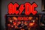 AC/DC flipperkast topper, Ophalen of Verzenden, Zo goed als nieuw, Flipperkast