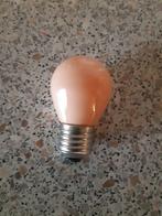 4 Kogellamp Flame NIEUW., Ophalen of Verzenden, Nieuw, E27 (groot), Gloeilamp