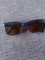 Charlie Temple Indigo Blue Zonnebril, Overige merken, Zonnebril, Blauw, Ophalen of Verzenden