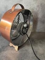 Handson ventilator tafelmodel, Ophalen, Zo goed als nieuw, Tafelventilator