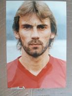 Foto.  Frans.Paymans.  NEC.   9 x 13 cm, Verzamelen, Sportartikelen en Voetbal, Ophalen of Verzenden, Zo goed als nieuw, Overige binnenlandse clubs