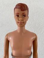 Vintage Mattel Allan Pop (Ken’s Buddy) – 1964 Origineel, Verzamelen, Poppen, Ophalen of Verzenden, Zo goed als nieuw, Pop