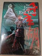 The legend of evil lake dvd teab, Eén comic, Ophalen of Verzenden, Zo goed als nieuw, Amerika
