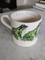 Emma Bridgewater Babymok - Kikker Design, Ophalen of Verzenden, Zo goed als nieuw, Overige stijlen, Kop(pen) en/of Schotel(s)