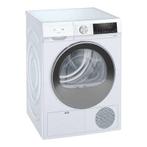Siemens condensdroger WP31G202NL, Minder dan 85 cm, BSH Huishoudapparaten, Postbus 1038 5602 BB Eindhoven, Anti-kreukfase