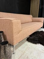 Design On Stock Bloq 3-zits bank -  Als nieuw!, Huis en Inrichting, Banken | Bankstellen, Ophalen, Driepersoons, 75 tot 100 cm