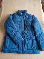 Donders 1860 Herenjas Blauw - Maat L, Ophalen of Verzenden, Zo goed als nieuw, Donders 1860, Maat 48/50 (M)