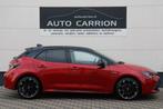 Toyota Corolla 2.0 Hybrid GR-Sport 180PK Camera LUXE BTW !, 450 kg, Gebruikt, 4 cilinders, Bedrijf