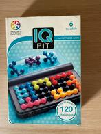 IQ Fit Puzzelspel - Smart Games, Ophalen of Verzenden, Zo goed als nieuw, Overige typen