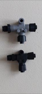 Lowrance NMEA 2000 T- connector, Watersport en Boten, Navigatiemiddelen en Scheepselektronica, Ophalen of Verzenden, Zo goed als nieuw