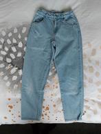 Mommy jeans spijkerbroek mt 158, Ophalen of Verzenden, Zo goed als nieuw