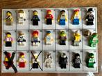 Lego Minifigs - Diverse Series - Deel 3, Ophalen of Verzenden, Zo goed als nieuw, Complete set, Lego