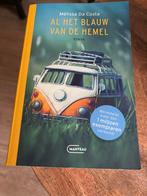 Mélissa Da Costa - Al het blauw van de hemel, Ophalen of Verzenden, Nederland, Mélissa Da Costa, Zo goed als nieuw
