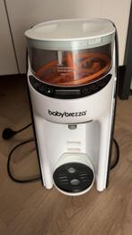Baby Brezza Formula Pro Advanced Flessenmaker, Kinderen en Baby's, Babyvoeding en Toebehoren, Ophalen of Verzenden, Gebruikt, Overige typen