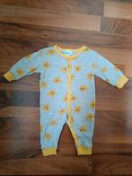 Winnie the pooh - boxpakje voetloos - mt 56, Kinderen en Baby's, Babykleding | Maat 56, Ophalen, Jongetje of Meisje, Disney Baby