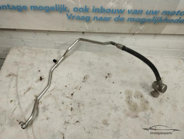 Airco leiding VW Up Skoda Citigo Seat Mii 1S0820743D, Auto-onderdelen, Airco en Verwarming, Seat, Volkswagen, Skoda, Gebruikt