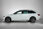 Skoda Superb Combi 1.4 TSI ACT Sportline Busine € 22.450,0, Auto's, Skoda, Lichtsensor, 730 kg, Gebruikt, 4 cilinders