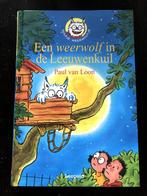 Dolfje weerwolfje - Een weerwolf in de leeuwenkuil, Fictie algemeen, Paul van Loon, Ophalen of Verzenden, Zo goed als nieuw