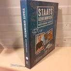 Nr. 709 Staats' Geheimnisse Mediterrane Rezepte -, Ophalen of Verzenden, Zo goed als nieuw, Stephan Staats