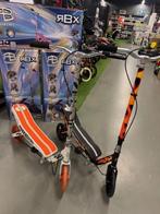 Rockboard RBX Step scooter steps  2025 actie nu €119.95, Verzenden, Nieuw, Gewone step, Space cooter