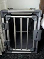 Autobench / hondenbench te koop, Ophalen, Zo goed als nieuw, Minder dan 65 cm